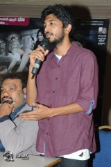 Bhoo Movie Release Press Meet